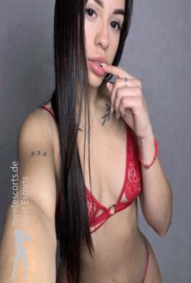 Bella Escort Berlin