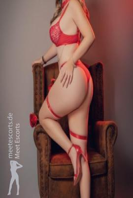 Eva Escort Munich