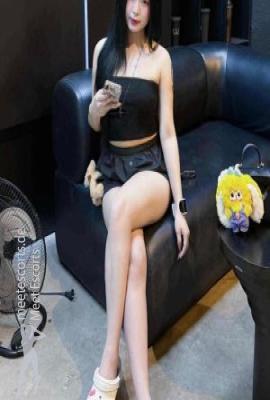 Wendy Escort Berlin
