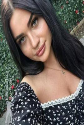 Melissa Escort Berlin